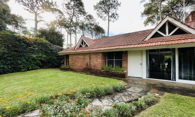 Casa de 3 dormitorios en San Rafael - Punta del Este