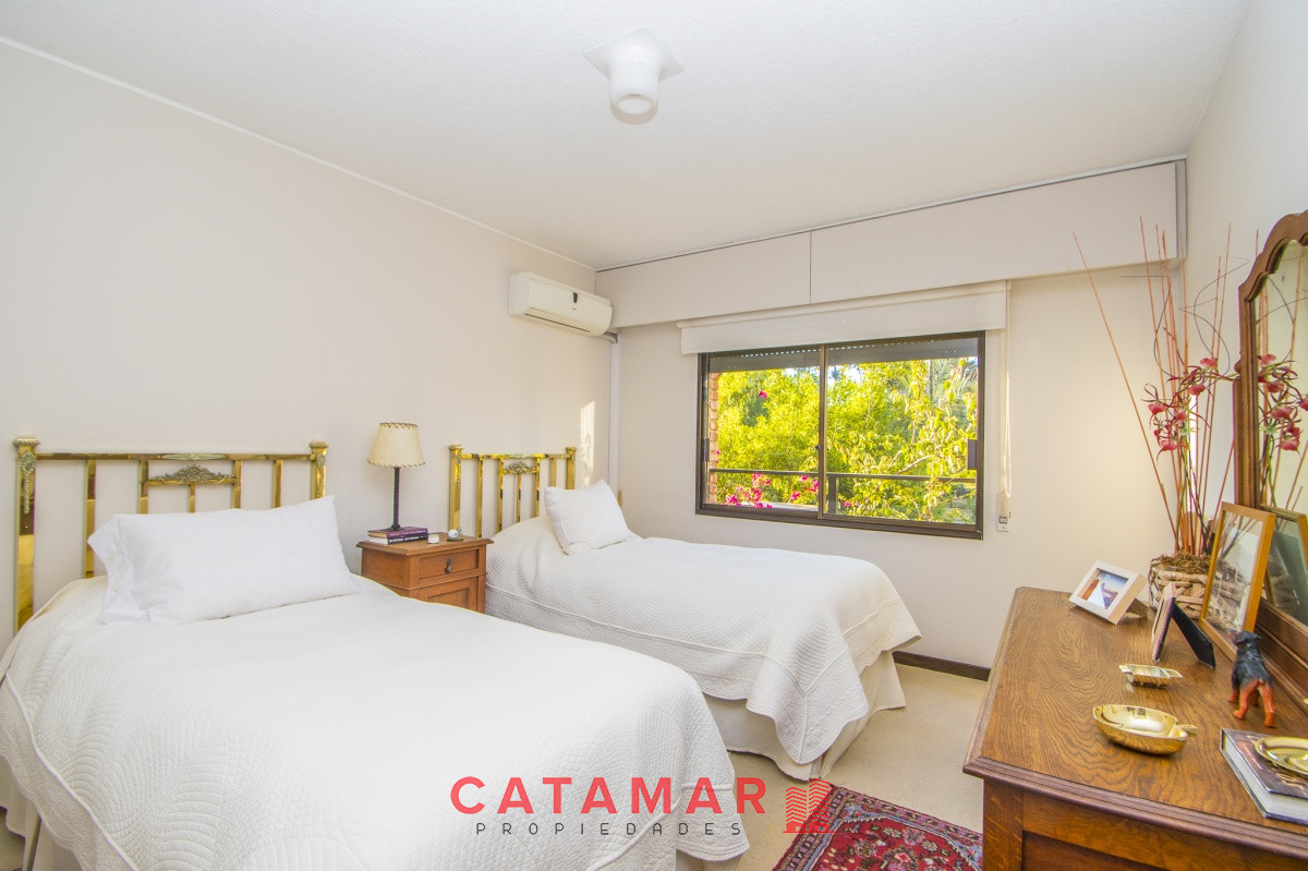 Apartamento ID.388 - Sea Side Punta del Este Apartamento en Venta