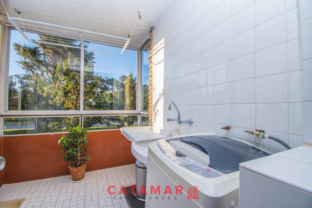 Apartamento ID.388 - Sea Side Punta del Este Apartamento en Venta