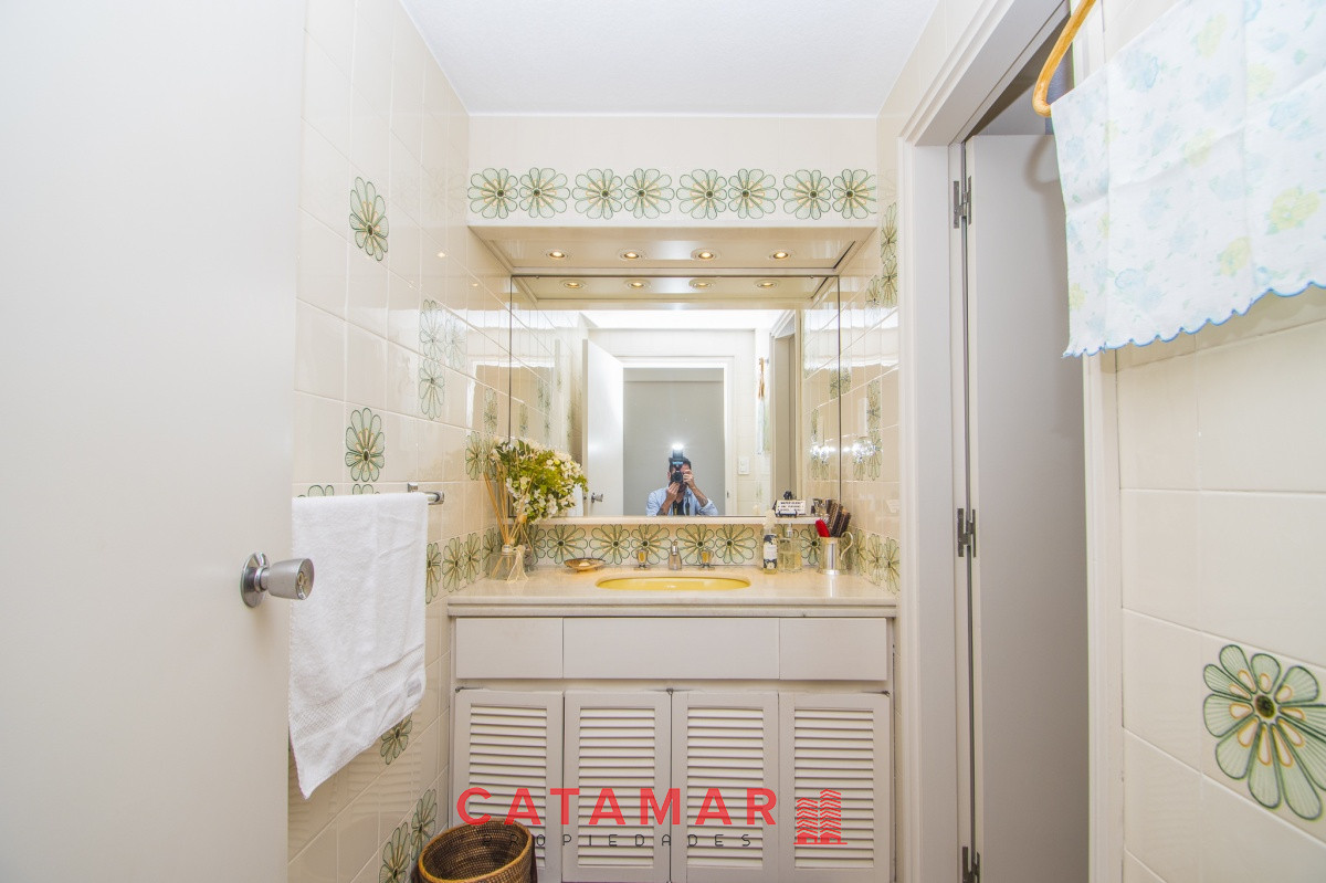 Apartamento ID.388 - Sea Side Punta del Este Apartamento en Venta