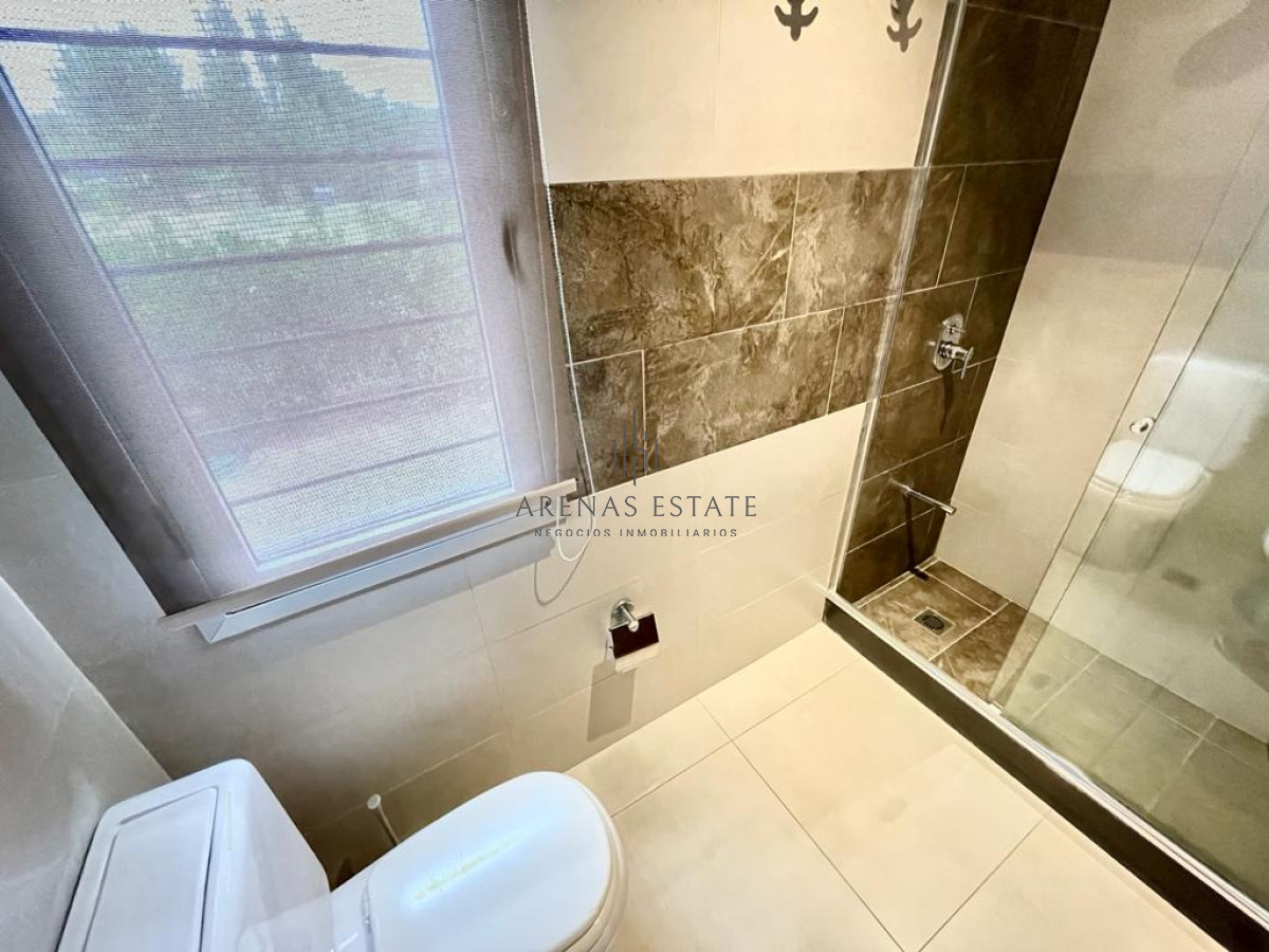 Casa ID.2466 - Casa a estrenar en venta en Rincón del Indio 