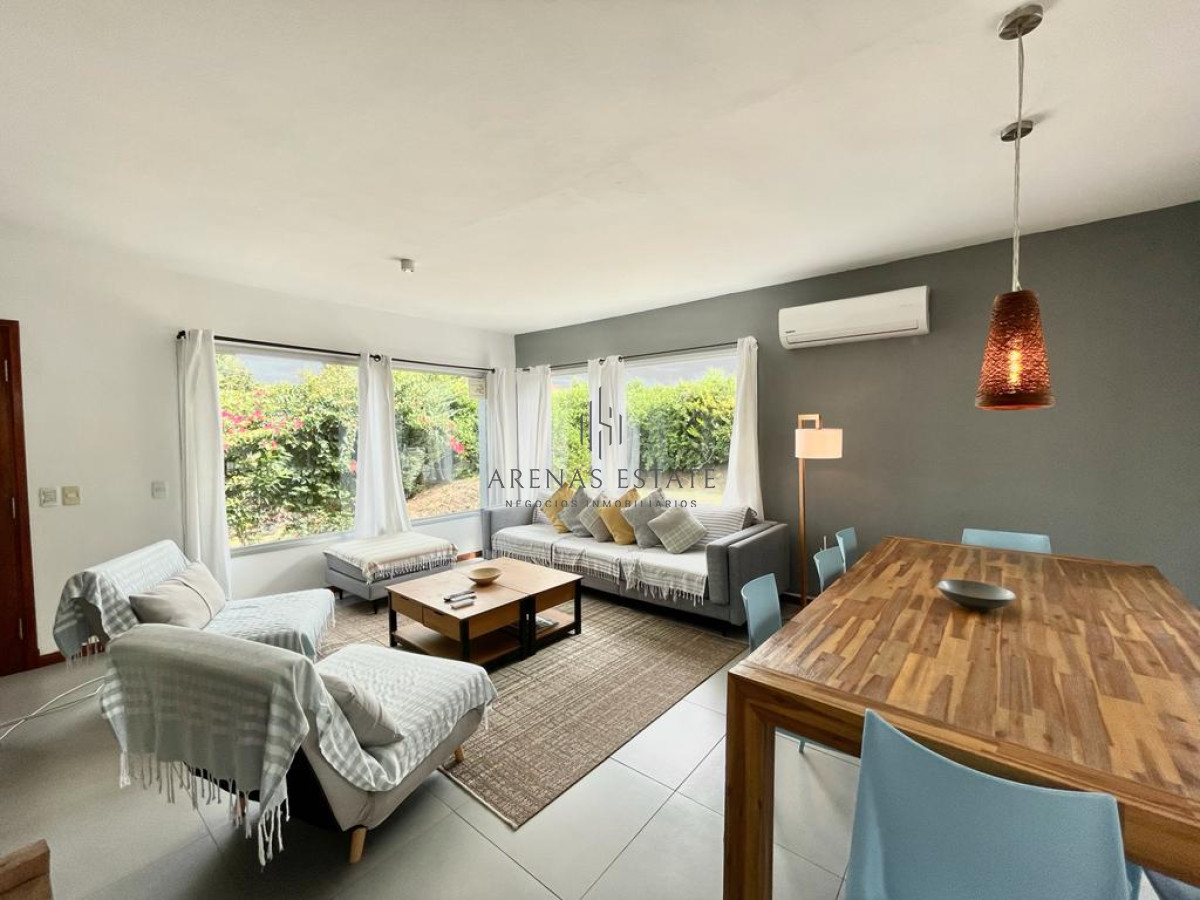 Casa ID.2466 - Casa a estrenar en venta en Rincón del Indio 