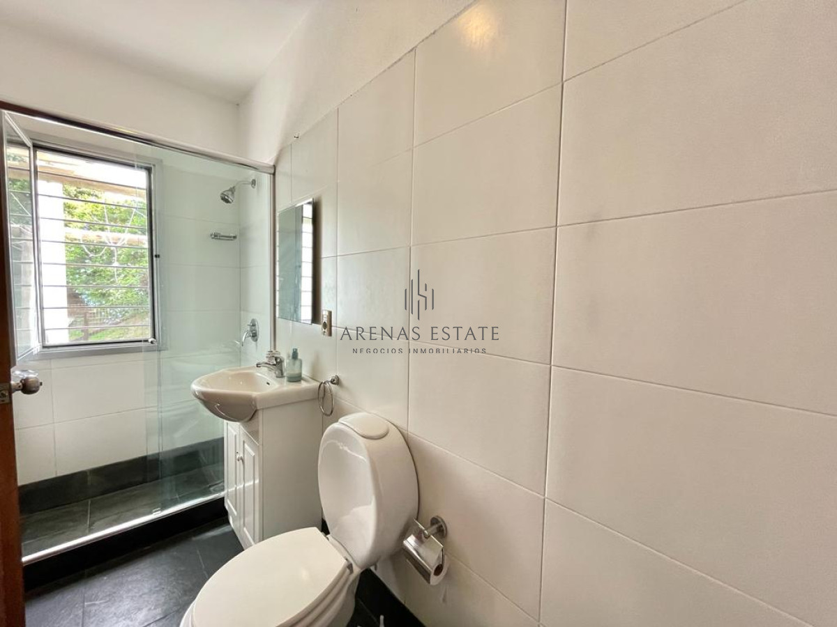 Casa ID.2466 - Casa a estrenar en venta en Rincón del Indio 