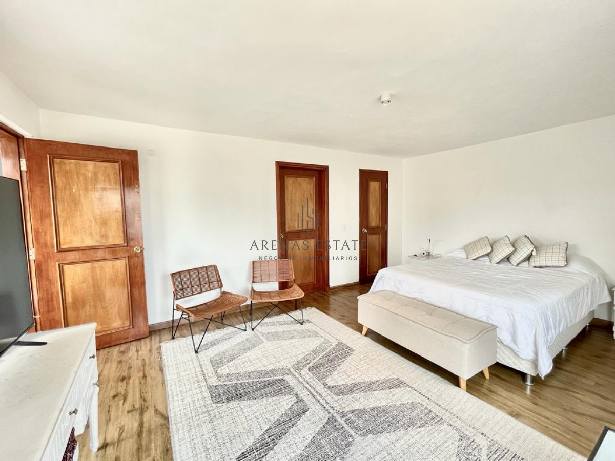 Casa ID.2466 - Casa a estrenar en venta en Rincón del Indio 