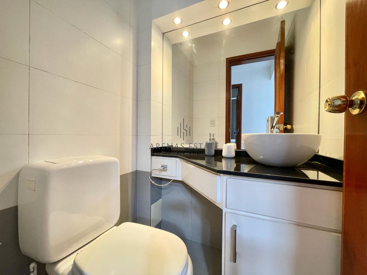 Casa ID.2466 - Casa a estrenar en venta en Rincón del Indio 