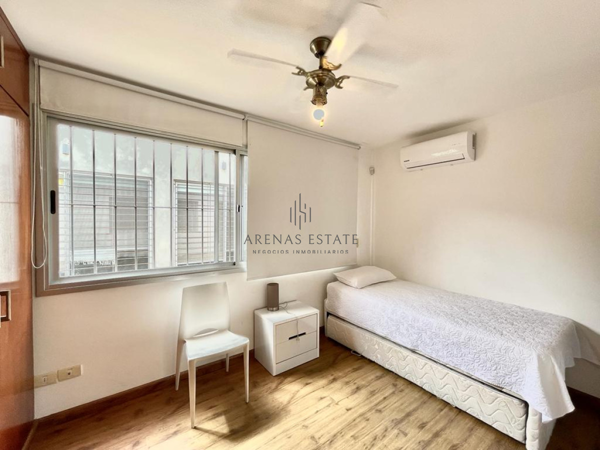 Casa ID.2466 - Casa a estrenar en venta en Rincón del Indio 