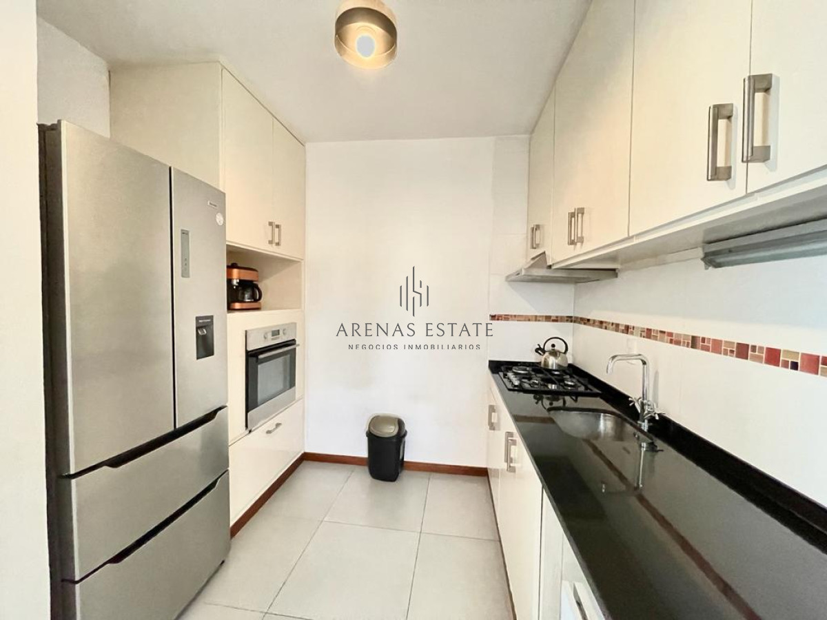 Casa ID.2466 - Casa a estrenar en venta en Rincón del Indio 