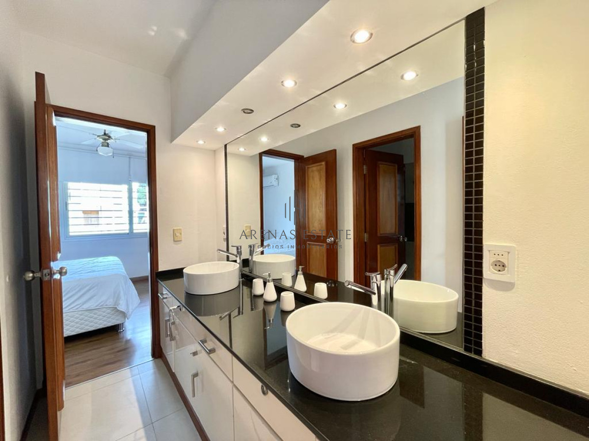 Casa ID.2466 - Casa a estrenar en venta en Rincón del Indio 