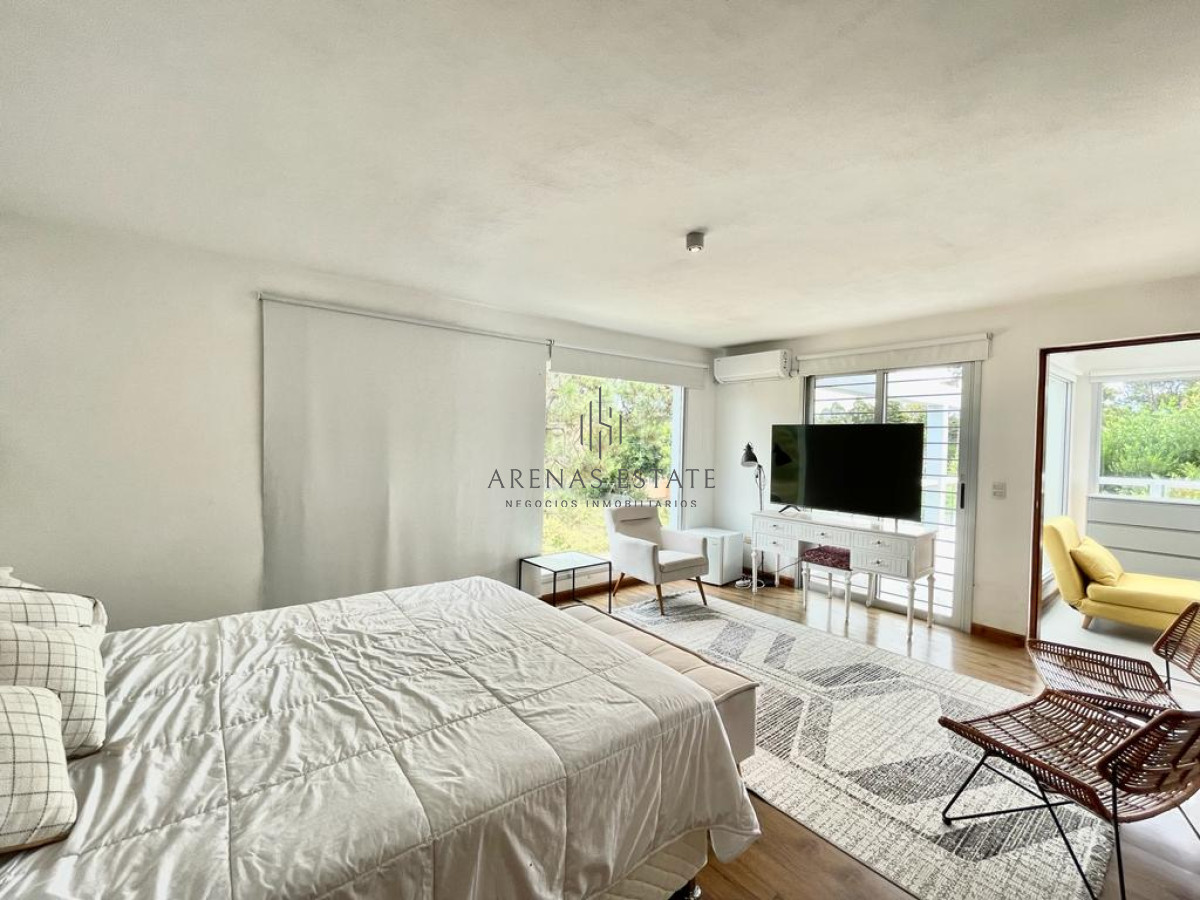 Casa ID.2466 - Casa a estrenar en venta en Rincón del Indio 