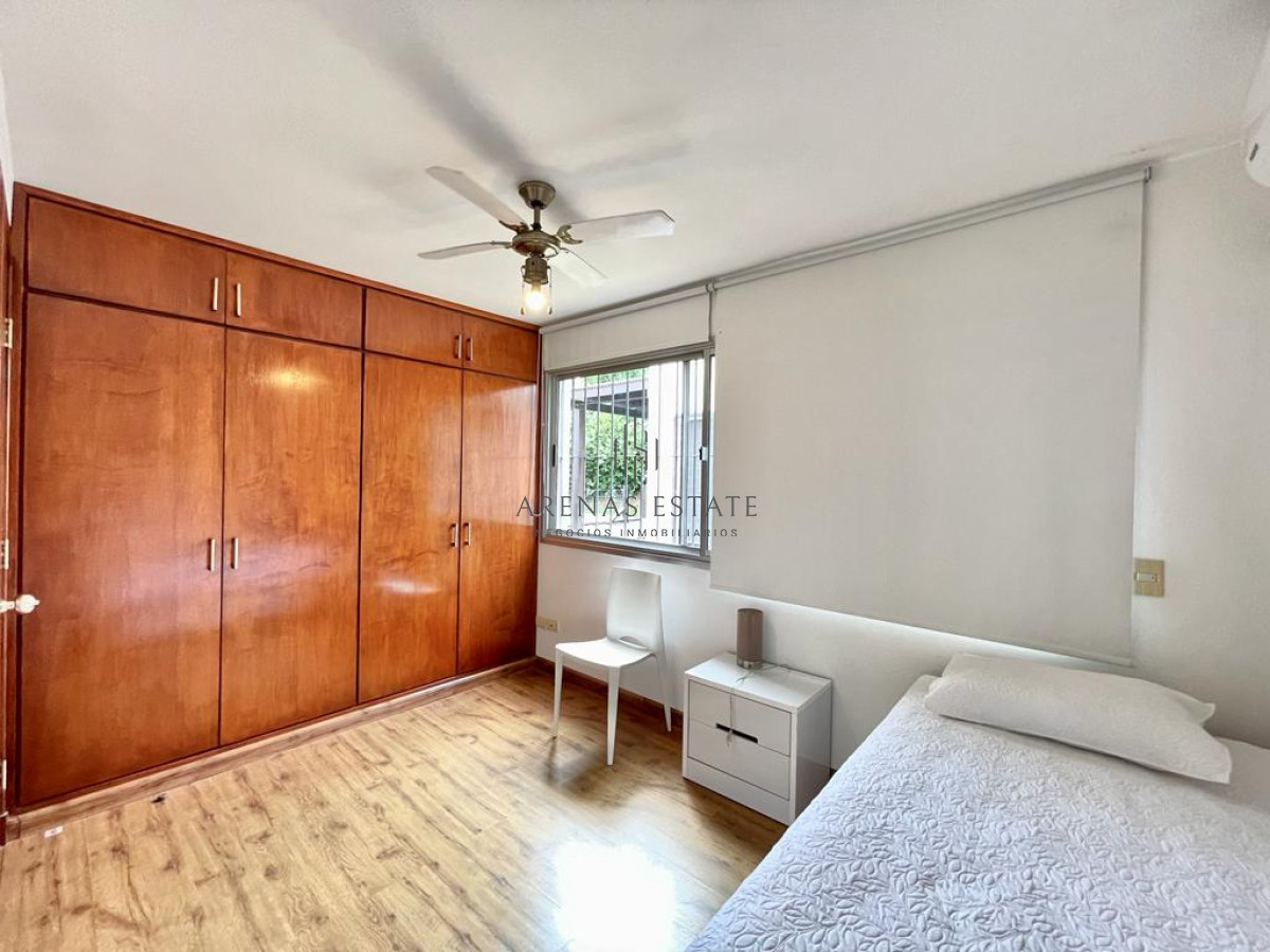 Casa ID.2466 - Casa a estrenar en venta en Rincón del Indio 