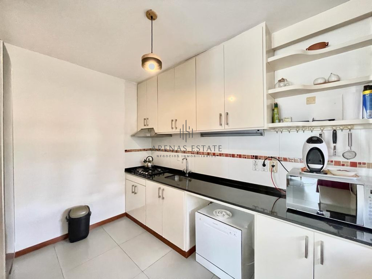 Casa ID.2466 - Casa a estrenar en venta en Rincón del Indio 