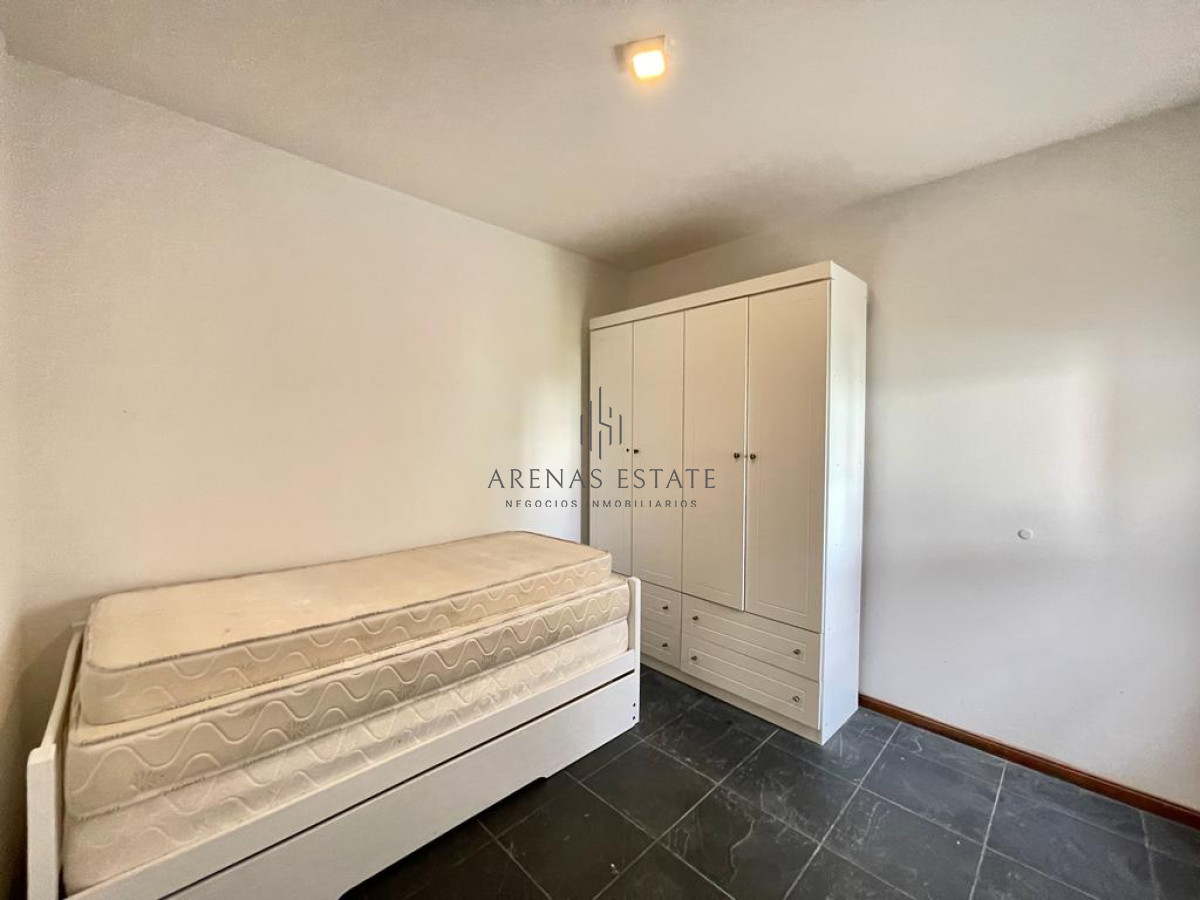Casa ID.2466 - Casa a estrenar en venta en Rincón del Indio 
