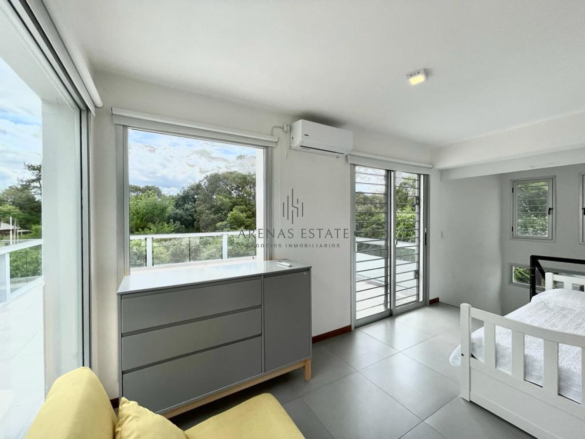 Casa ID.2466 - Casa a estrenar en venta en Rincón del Indio 