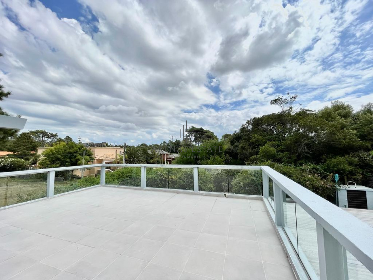 Casa ID.2466 - Casa a estrenar en venta en Rincón del Indio 