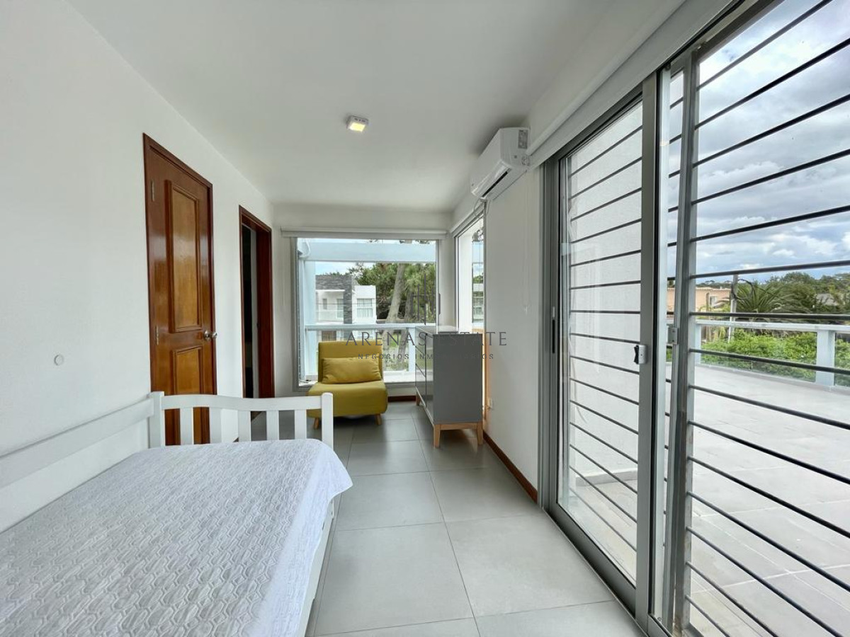 Casa ID.2466 - Casa a estrenar en venta en Rincón del Indio 