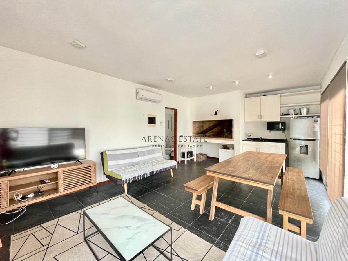 Casa ID.2466 - Casa a estrenar en venta en Rincón del Indio 