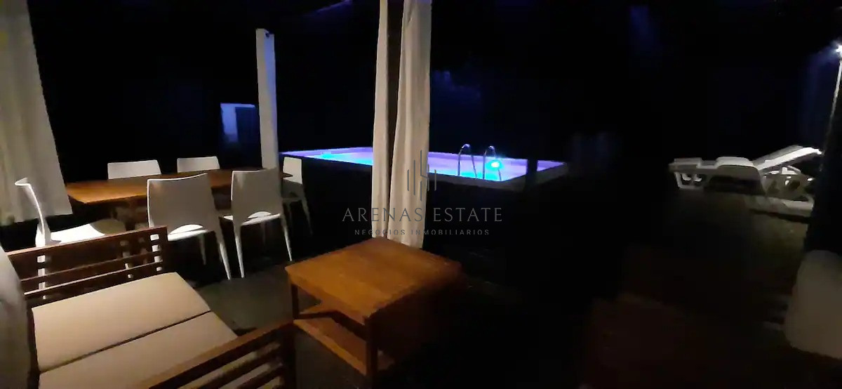 Casa ID.2466 - Casa a estrenar en venta en Rincón del Indio 