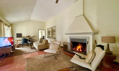 Casa de tres dormitorios en venta, Punta del Este