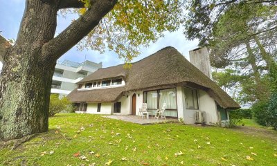 Casa en Venta en San Rafael Cuatro Dormitorios