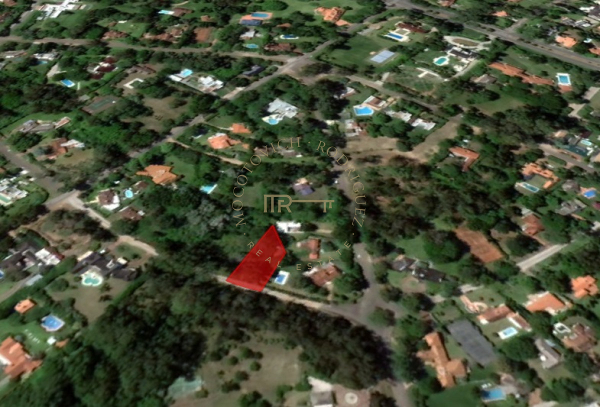 Terreno ID.2762 - Lote en Venta Punta del Este