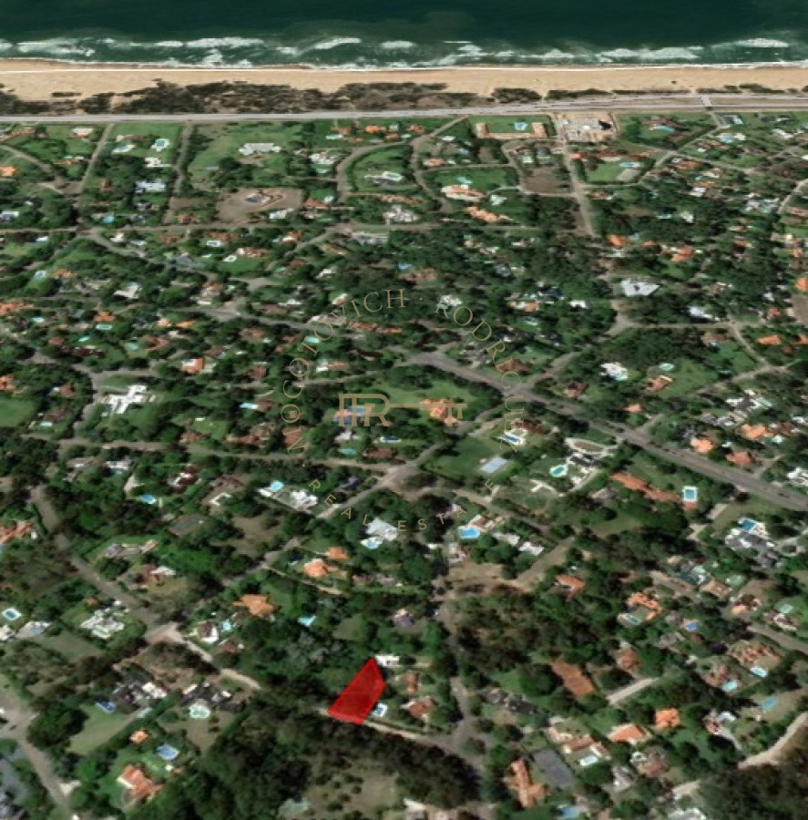 Terreno ID.2762 - Lote en Venta Punta del Este