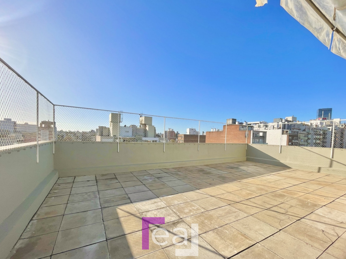 Apartamento ID.117 - Excelente Apartamento de 3 dormitorios en Venta Pocitos