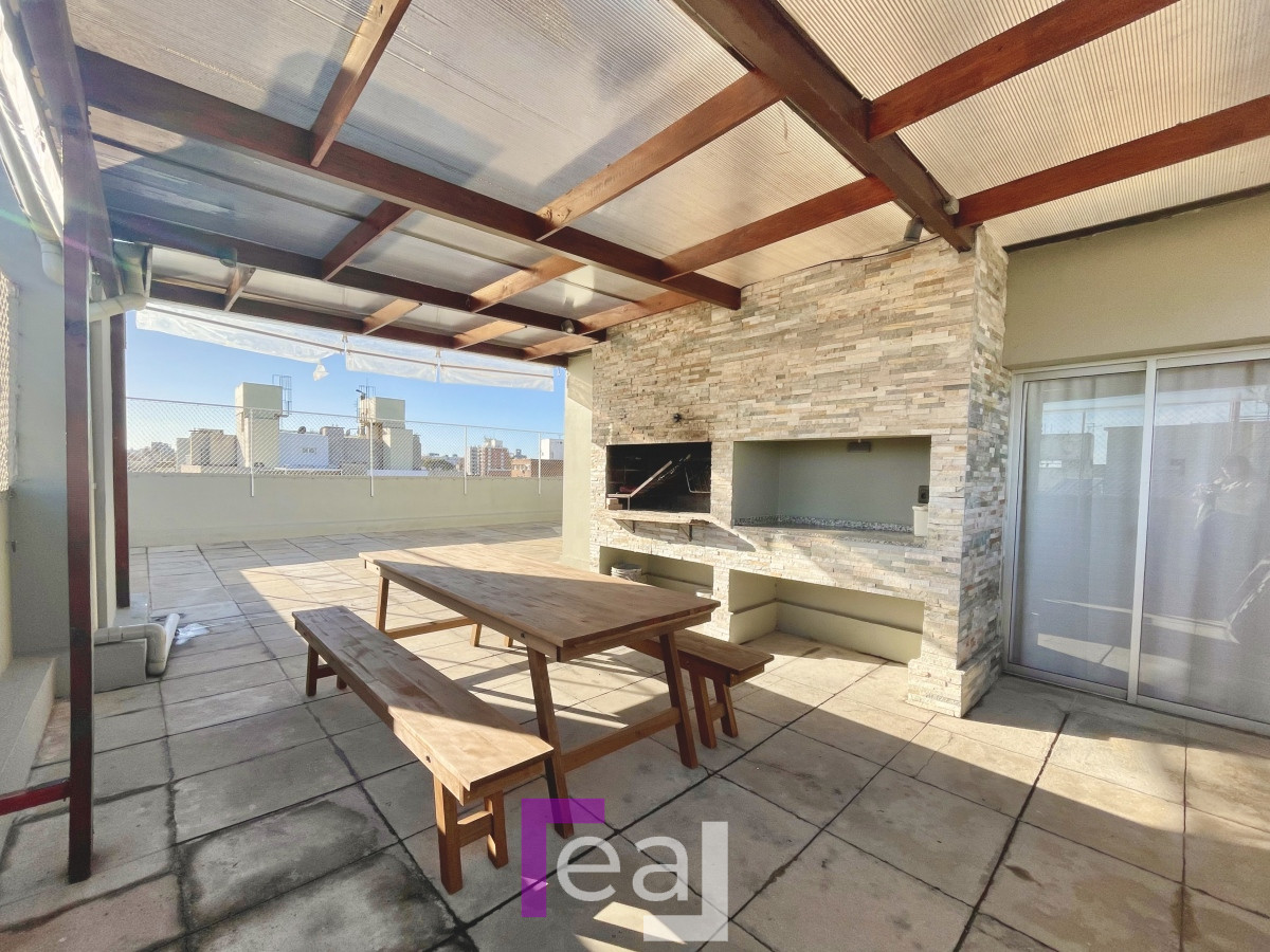 Apartamento ID.117 - Excelente Apartamento de 3 dormitorios en Venta Pocitos