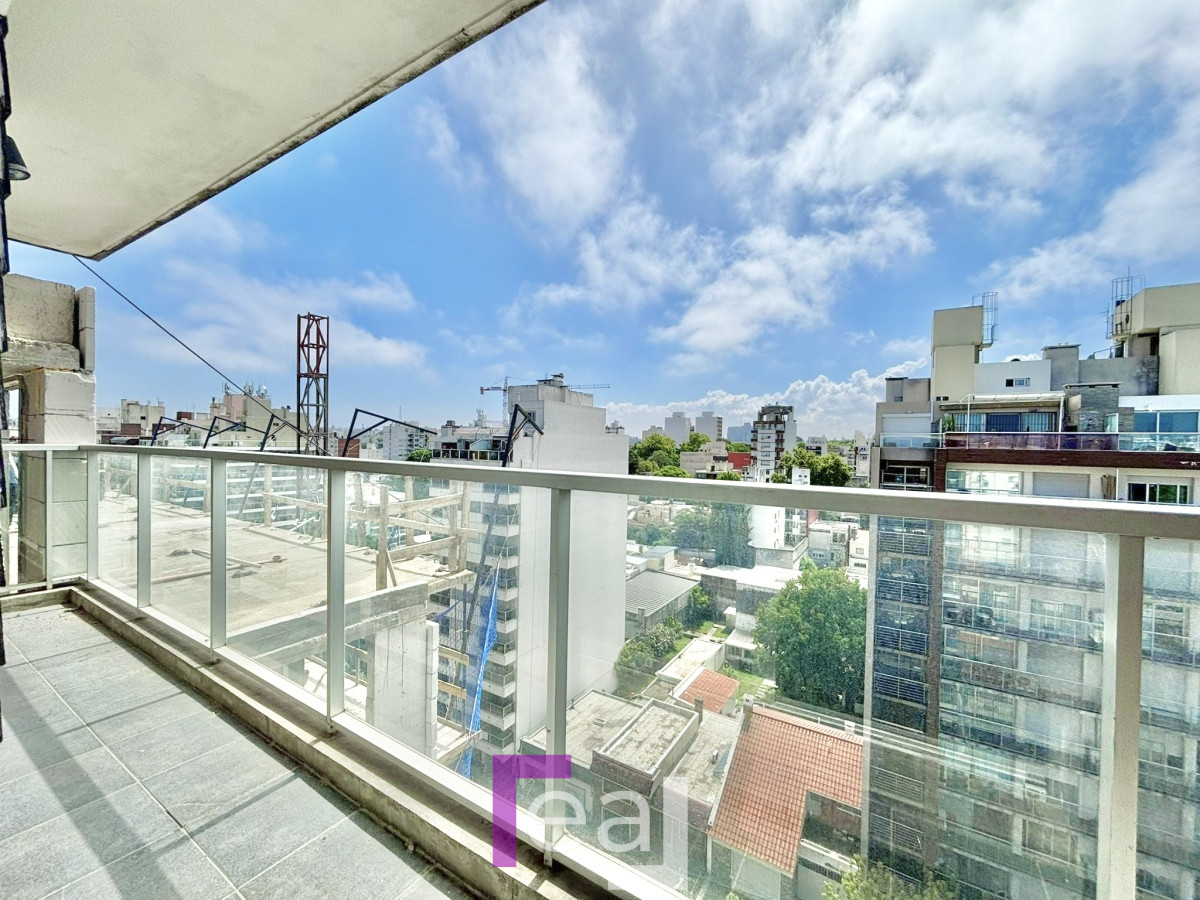 Apartamento ID.117 - Excelente Apartamento de 3 dormitorios en Venta Pocitos