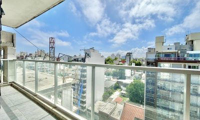 Excelente Apartamento de 3 dormitorios en Venta Pocitos