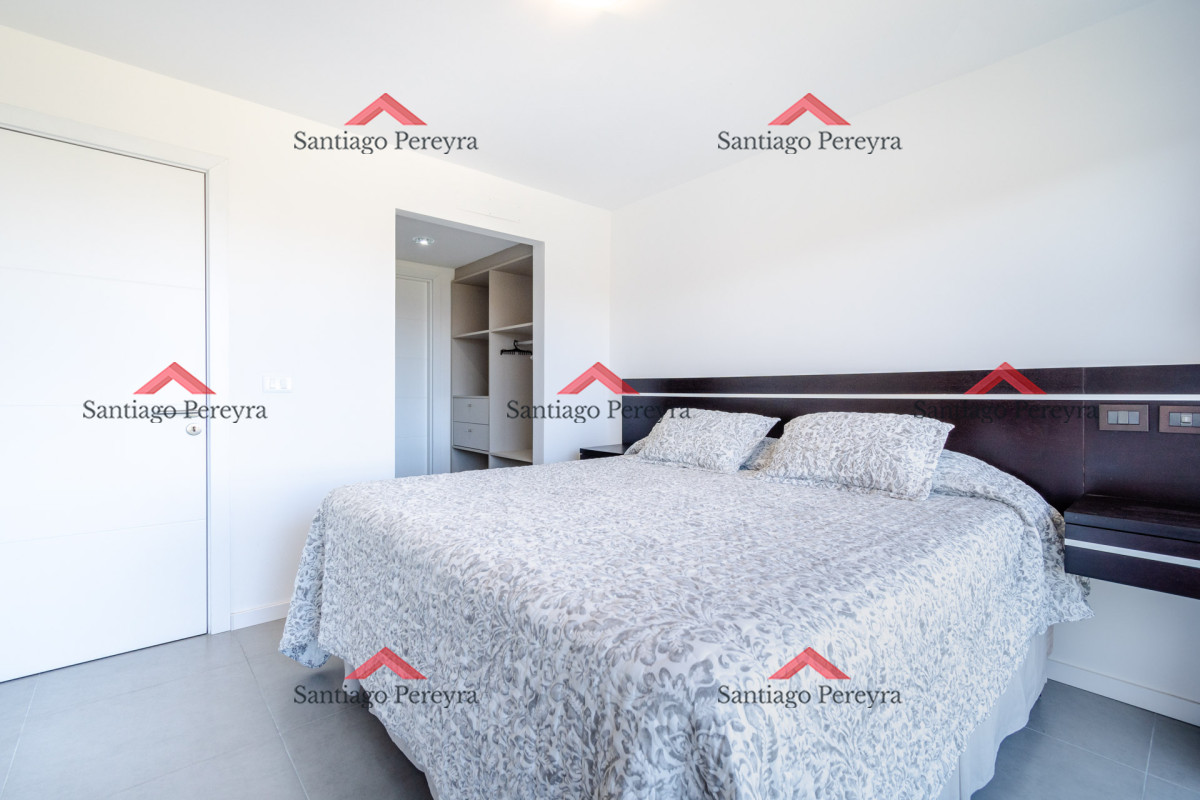 Apartamento ID.8871 - Apartamento en Playa Brava 