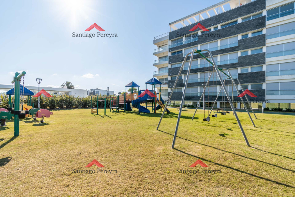 Apartamento ID.8871 - Apartamento en Playa Brava 
