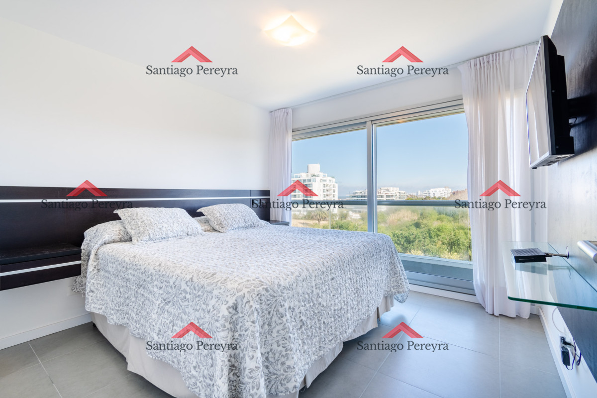 Apartamento ID.8871 - Apartamento en Playa Brava 