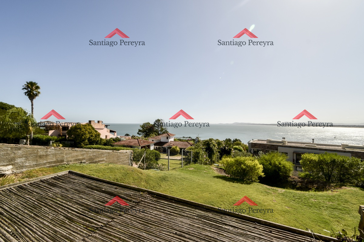 Apartamento ID.12763 - Venta y alquiler temporario de Apartamento esquinero en Complejo Quartier Punta Ballena