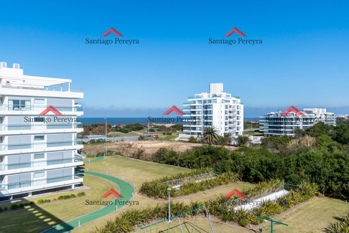 Apartamento ID.8871 - Apartamento en Playa Brava 