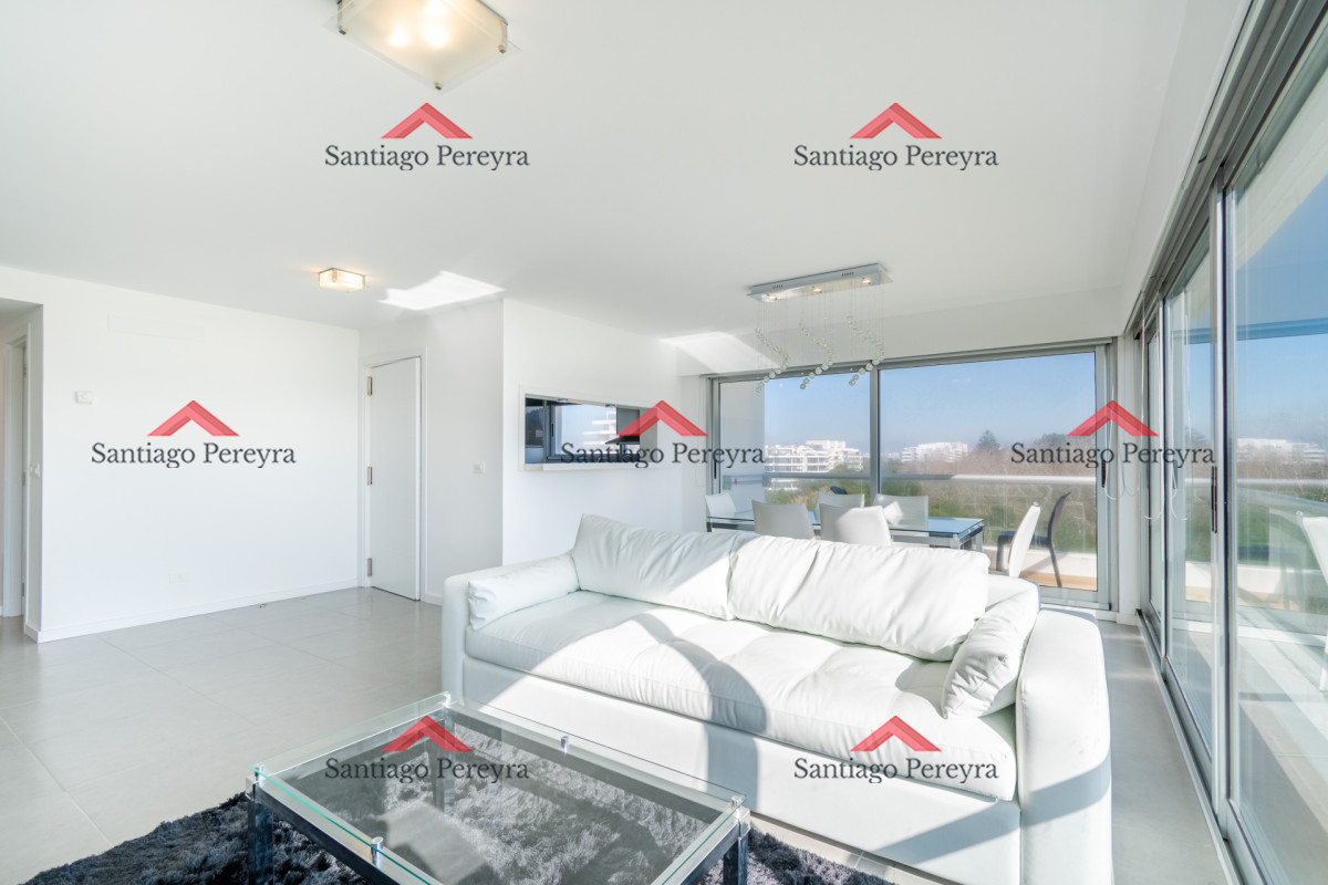 Apartamento ID.8871 - Apartamento en Playa Brava 