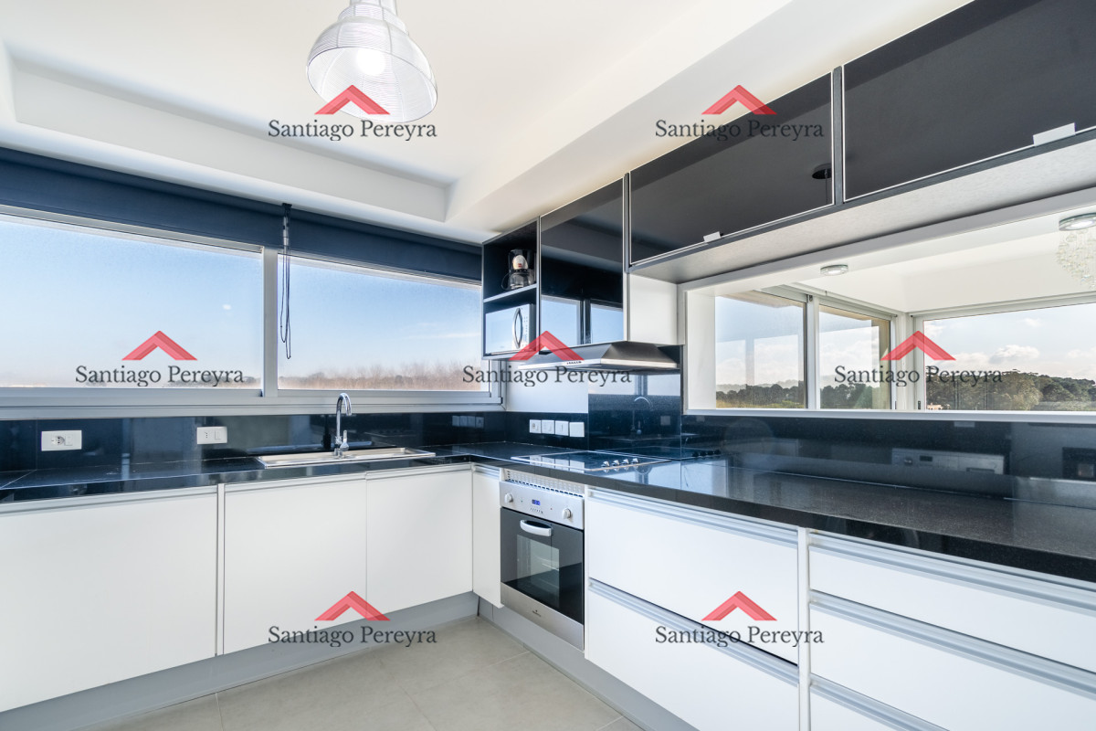 Apartamento ID.8871 - Apartamento en Playa Brava 