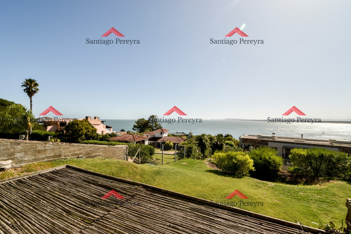 Apartamento ID.12763 - Venta y alquiler temporario de Apartamento esquinero en Complejo Quartier Punta Ballena