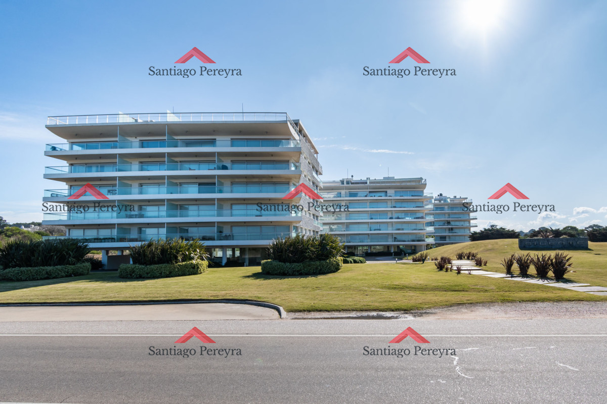 Apartamento ID.8871 - Apartamento en Playa Brava 