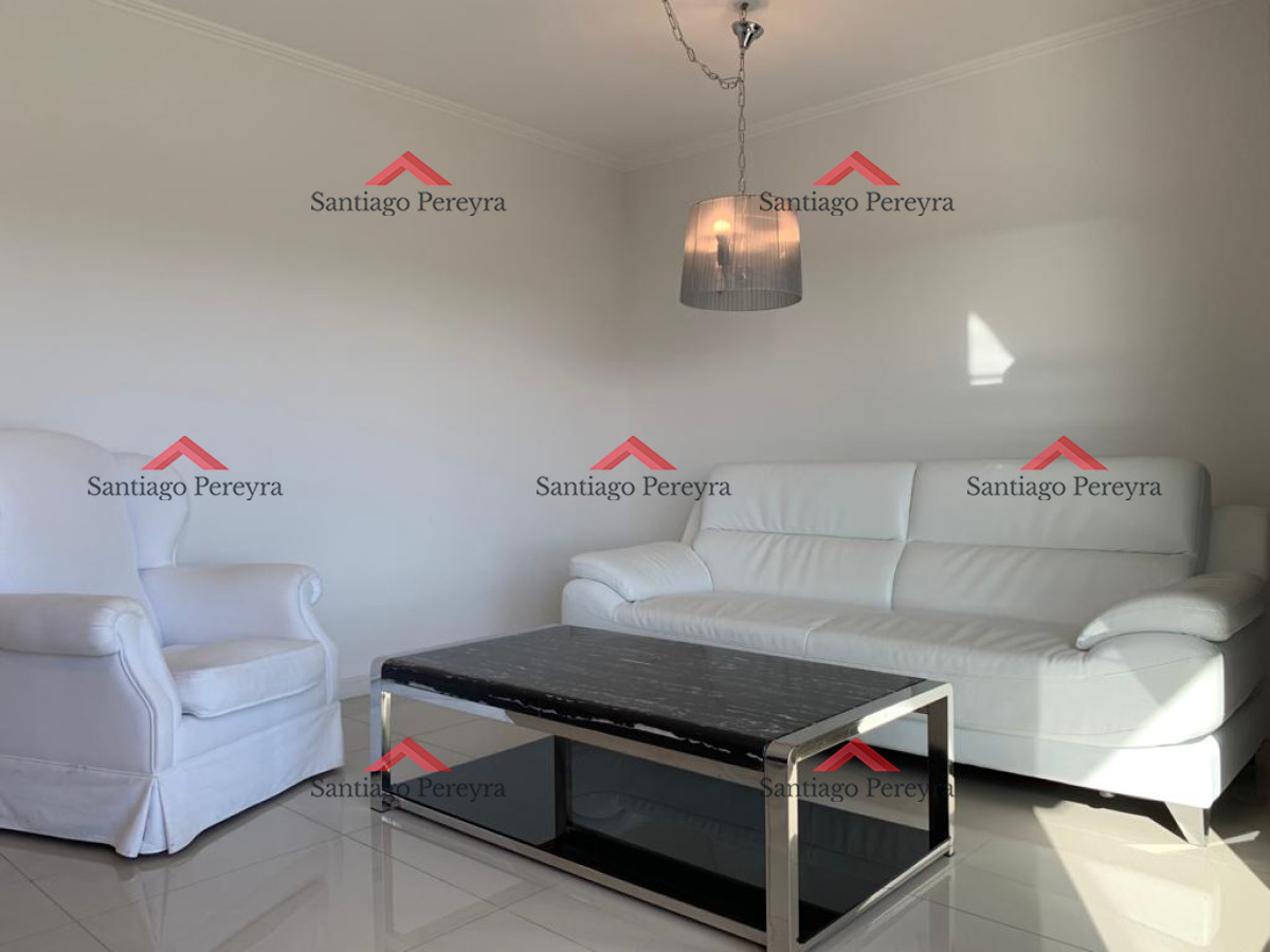 Apartamento ID.6815 - Excelente Apartamento de Dos Dormitorios con Vista al Mar - Punta del Este