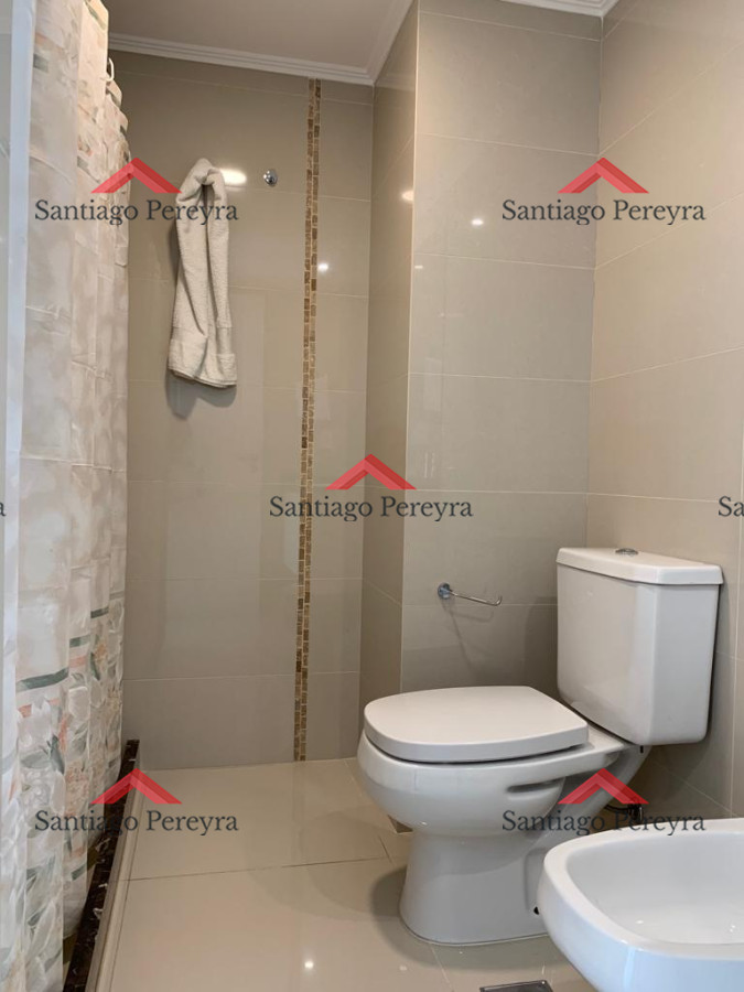 Apartamento ID.6815 - Excelente Apartamento de Dos Dormitorios con Vista al Mar - Punta del Este