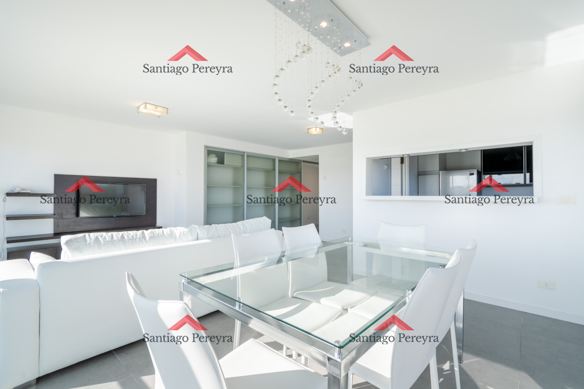 Apartamento ID.8871 - Apartamento en Playa Brava 