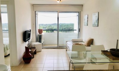 Venta departamento un dormitorio punta del este