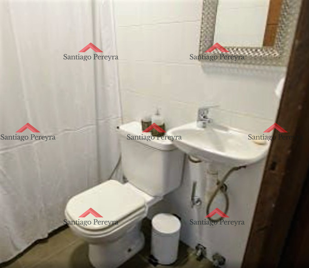 Casa ID.6465 - Excelente propiedad en Barrio Privado - Cinco Dormitorios a metros del Mar