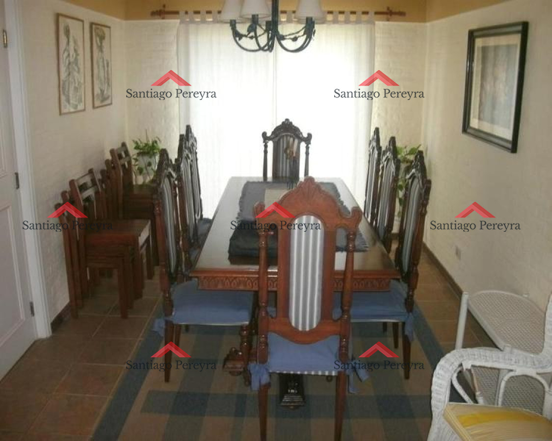 Casa ID.8497 - Punta Ballena Casa en Venta Cuatro Dormitorios