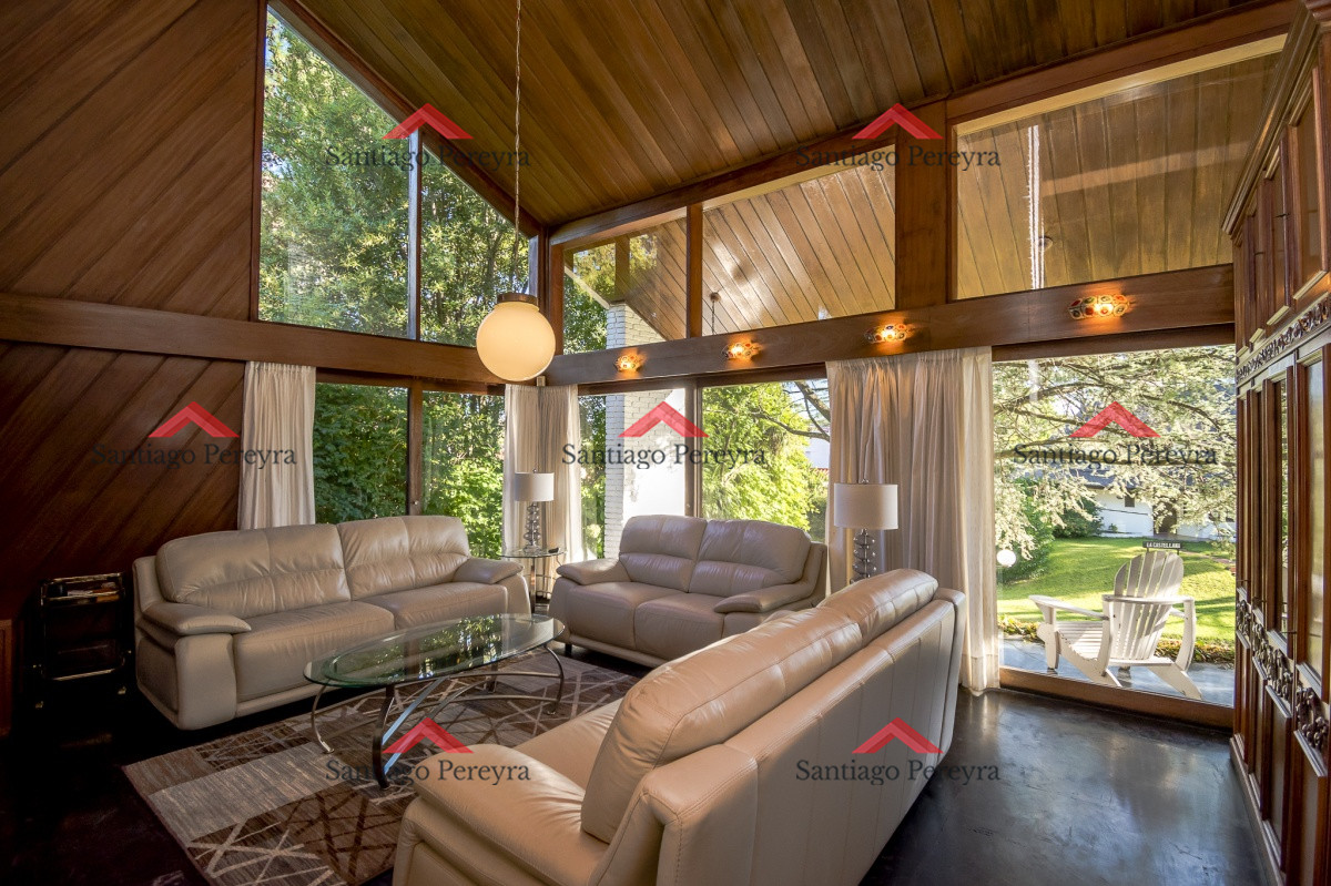 Casa ID.5442 - Excelente casa en Venta en parada 15 de la Mansa