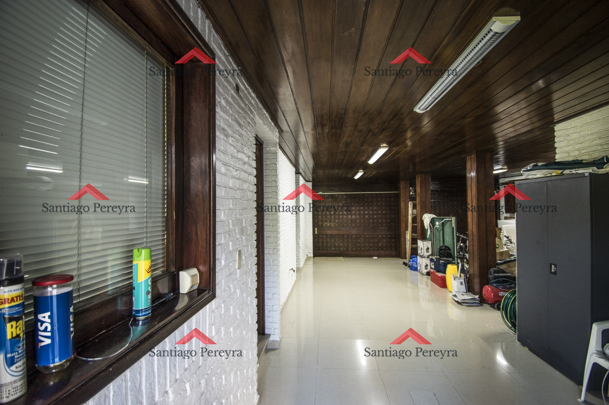 Casa ID.5442 - Excelente casa en Venta en parada 15 de la Mansa