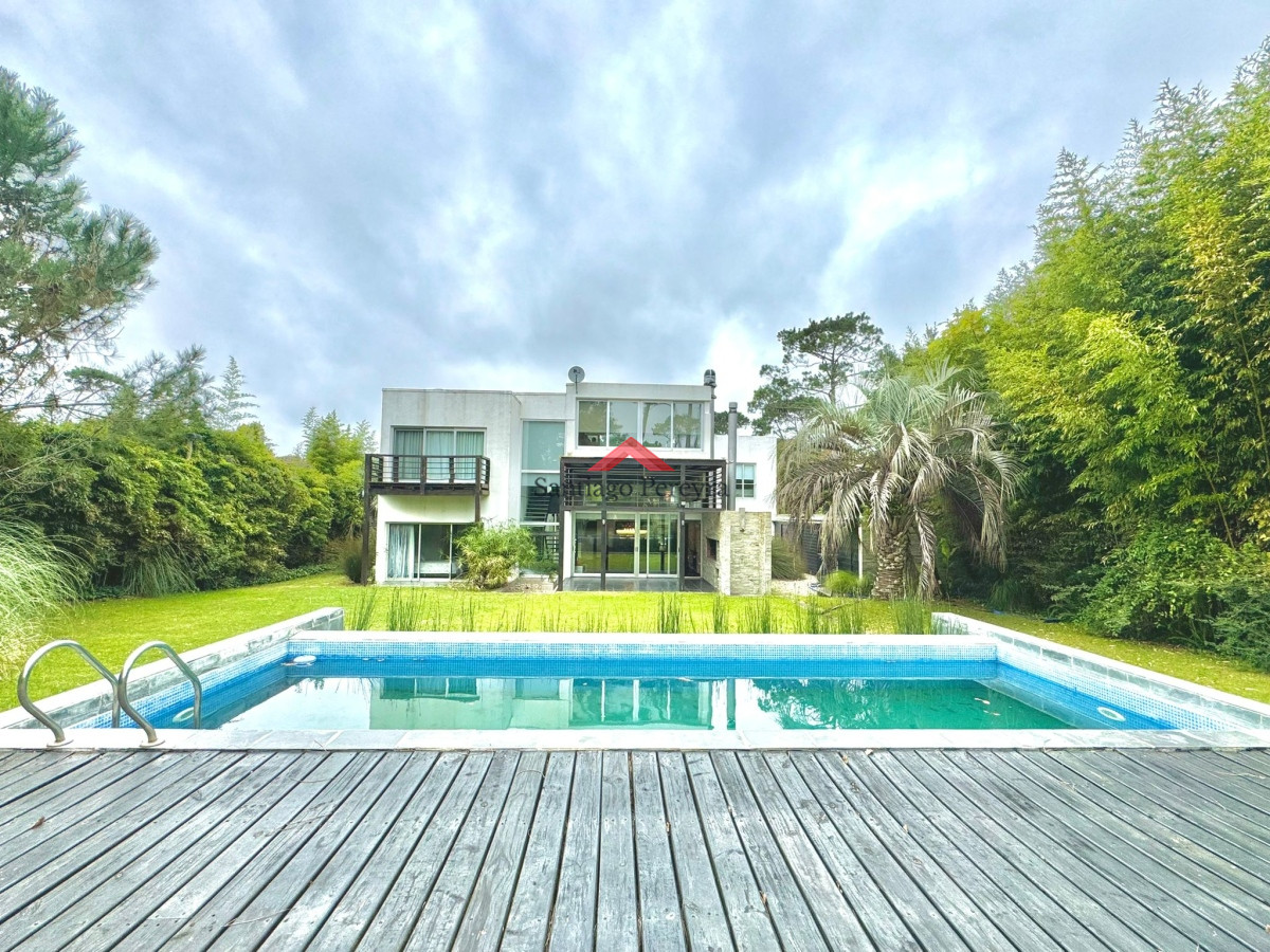 Casa en San Rafael