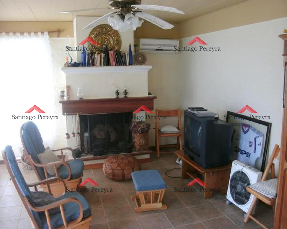 Casa ID.8497 - Punta Ballena Casa en Venta Cuatro Dormitorios