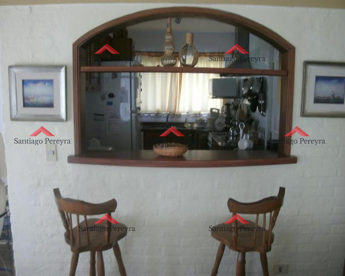Casa ID.8497 - Punta Ballena Casa en Venta Cuatro Dormitorios