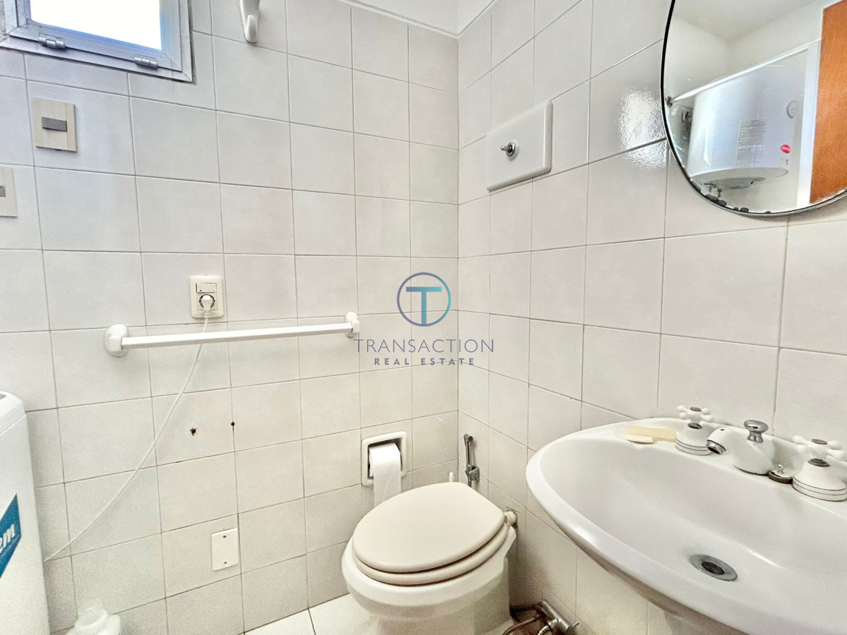 Apartamento ID.1228/Roosevelt,-Punta-del-Este - Venta 2 dormitorios, Península - Punta del este